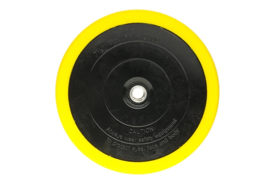 Изображение Slīpēšanas pamatne Mirka 8298800111; 175 mm; M14