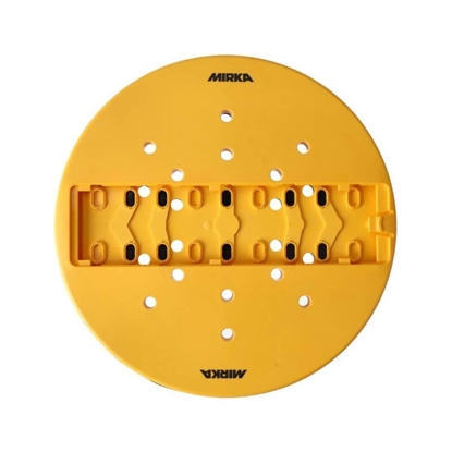 Picture of Slīpēšanas pamatne Mirka 8393801221; 225 mm