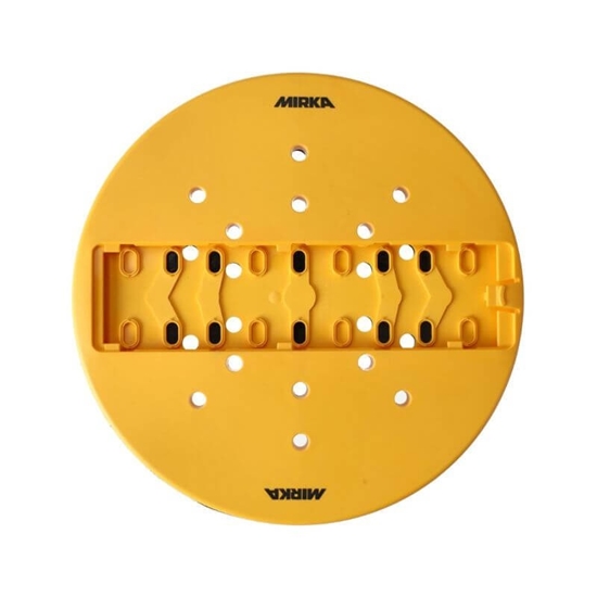 Picture of Slīpēšanas pamatne Mirka 8393801221; 225 mm