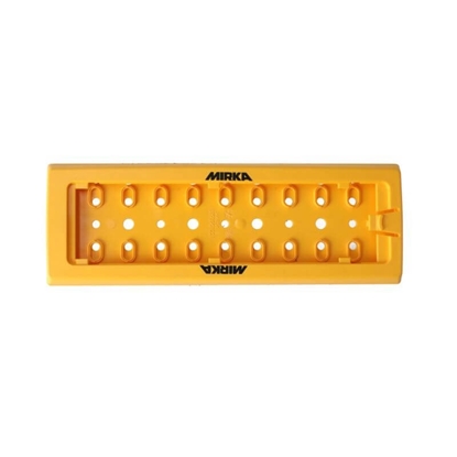 Picture of Slīpēšanas pamatne Mirka 8393901221; 230x80 mm