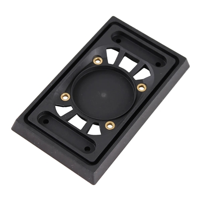 Picture of Slīpēšanas pamatne Mirka MIE3512611; 81x133 mm