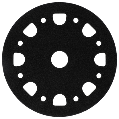 Изображение Slīpēšanas pamatne Mirka MIW9535611; 225 mm; 3 mm