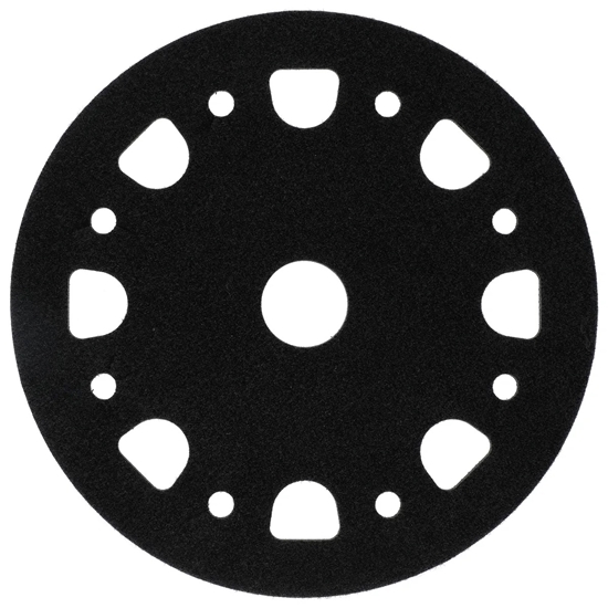 Изображение Slīpēšanas pamatne Mirka MIW9535611; 225 mm; 3 mm