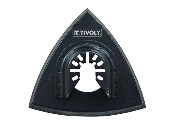 Изображение Slīpēšanas pamatne Tivoly XT512620001; 93 mm