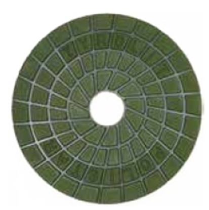 Picture of Slīpēšanas pamatne Tyrolit; 100 mm; P3000; 1 gab.