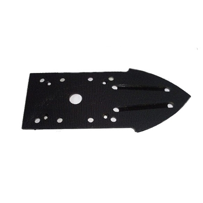 Picture of Slīpēšanas pamatne trijstūra slīpmašīnām Virutex 8445052