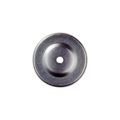 Picture of Slīpēšanas pamatne-adapteris Klingspor SMD 612; 155x20 mm; 2 gab.