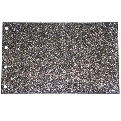 Picture of Slīpēšanas plāksne ar grafīta pamatni Makita 9401/9402