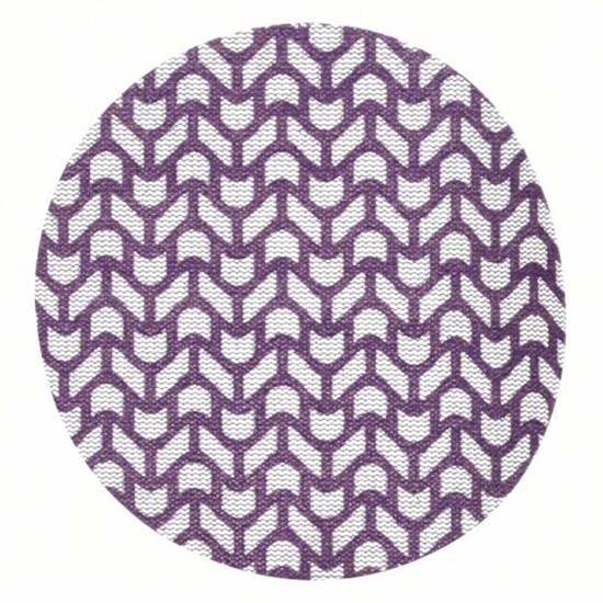 Picture of Slīpēšanas siets 3M Xtract Cubitron II 710W; 150 mm; P80