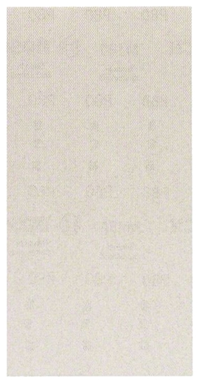 Picture of Slīpēšanas siets Bosch M480; 93x186 mm; P100; 10 gab.