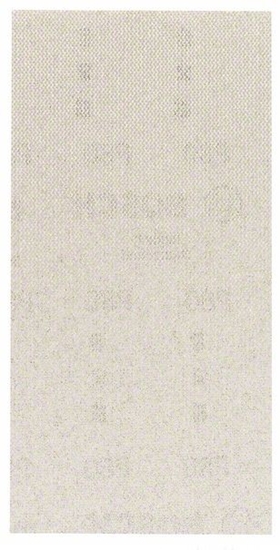 Picture of Slīpēšanas siets Bosch M480; 93x186 mm; P100; 50 gab.