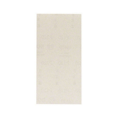 Picture of Slīpēšanas siets Bosch M480; 93x186 mm; P120; 10 gab.