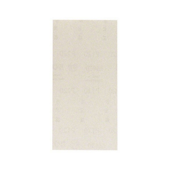 Picture of Slīpēšanas siets Bosch M480; 93x186 mm; P120; 10 gab.