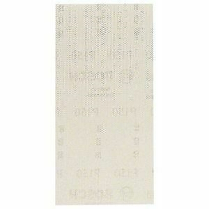 Picture of Slīpēšanas siets Bosch M480; 93x186 mm; P150; 10 gab.