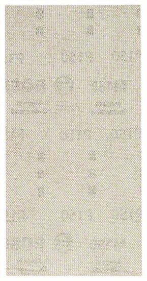 Picture of Slīpēšanas siets Bosch M480; 93x186 mm; P150; 50 gab.
