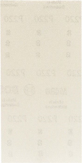 Picture of Slīpēšanas siets Bosch M480; 93x186 mm; P220; 10 gab.