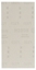 Attēls no Slīpēšanas siets Bosch M480; 93x186 mm; P320; 10 gab.