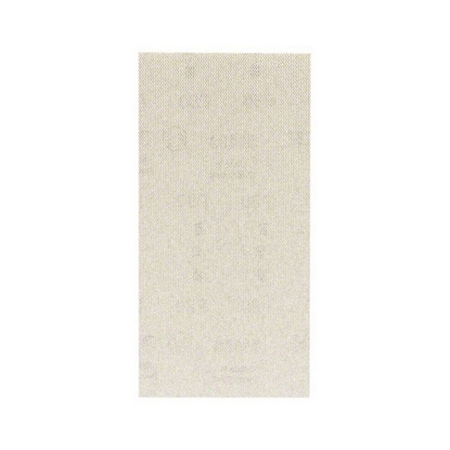 Picture of Slīpēšanas siets Bosch M480; 93x186 mm; P80; 10 gab.