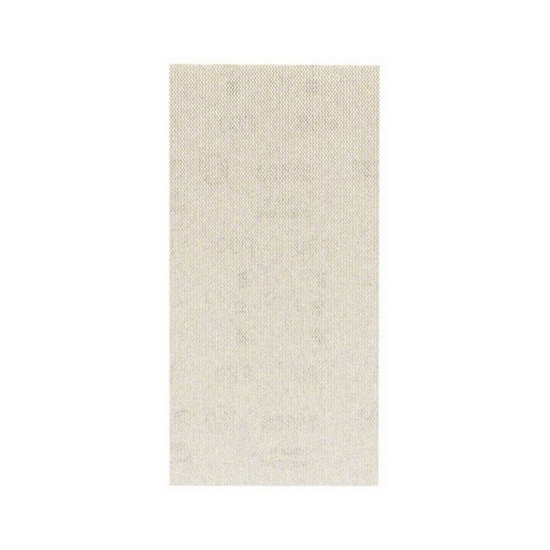 Picture of Slīpēšanas siets Bosch M480; 93x186 mm; P80; 10 gab.