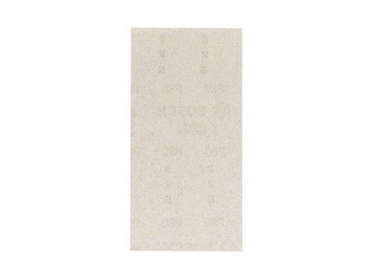 Picture of Slīpēšanas siets Bosch M480; 93x186 mm; P80; 50 gab.