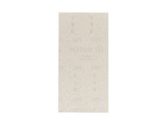 Picture of Slīpēšanas siets Bosch M480; 93x186 mm; P80; 50 gab.