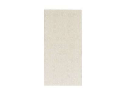 Picture of Slīpēšanas siets Bosch M480; 93x86 mm; P120; 50 gab.