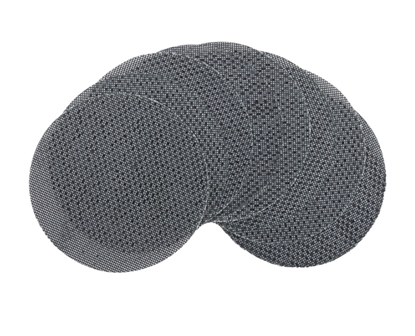 Изображение Slīpēšanas siets DeWalt DTM3115-QZ; 125 mm; K120; 10 gab.