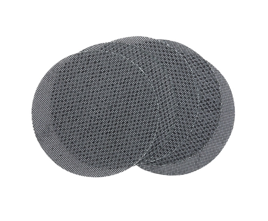 Picture of Slīpēšanas siets DeWalt DTM8560-QZ; 125 mm; K60; 5 gab.