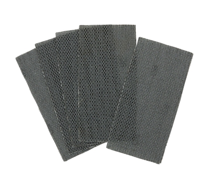 Изображение Slīpēšanas siets DeWalt DTM8621-QZ; 93x190 mm; K80; 5 gab.