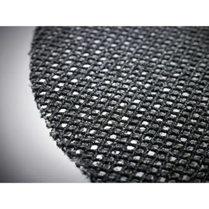 Изображение Slīpēšanas siets DeWalt DTM8681-QZ; 225 mm; K80; 5 gab.