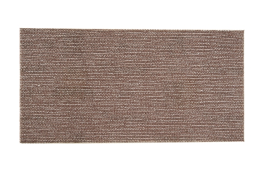Изображение Slīpēšanas siets Mirka 5411205025; 115x230 mm; P240