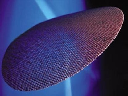 Изображение Slīpēšanas siets Mirka 5422705012; 175 mm; P120