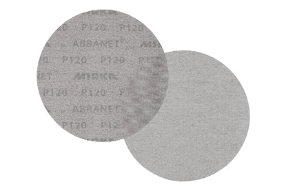 Изображение Slīpēšanas siets Mirka 5425205012; 200 mm; P120