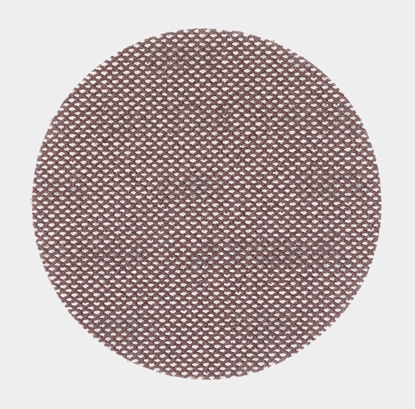 Изображение Slīpēšanas siets Mirka 6416868271553; 125 mm; P40; 5 gab.