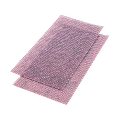Изображение Slīpēšanas siets Mirka Abranet 5417805015; 81x133 mm; P150