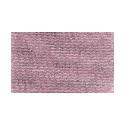 Изображение Slīpēšanas siets Mirka Abranet 5417805018; 81x133 mm; P180