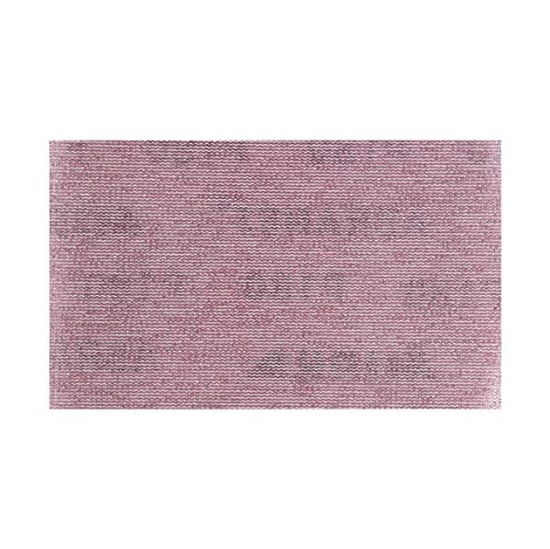 Изображение Slīpēšanas siets Mirka Abranet 5417805018; 81x133 mm; P180