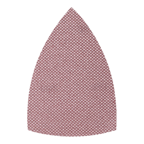 Изображение Slīpēšanas siets Mirka Abranet Ace HD AH21902580; 100x152x152 mm; P80