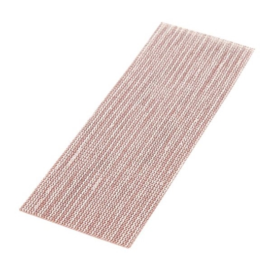 Изображение Slīpēšanas siets Mirka AE150F0380SL; 70x198 mm; P80; 3 gab.