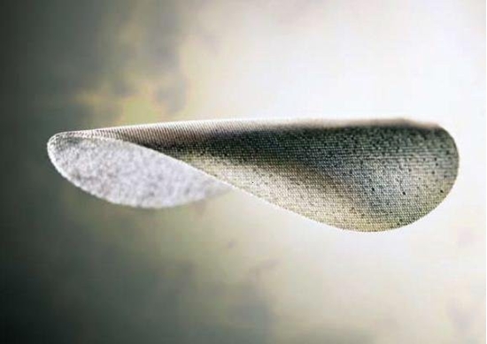 Изображение Slīpēšanas siets Mirka AE24105061; 150 mm; P600