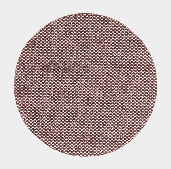 Изображение Slīpēšanas siets Mirka AH24100580; 150 mm; P80; 5 gab.