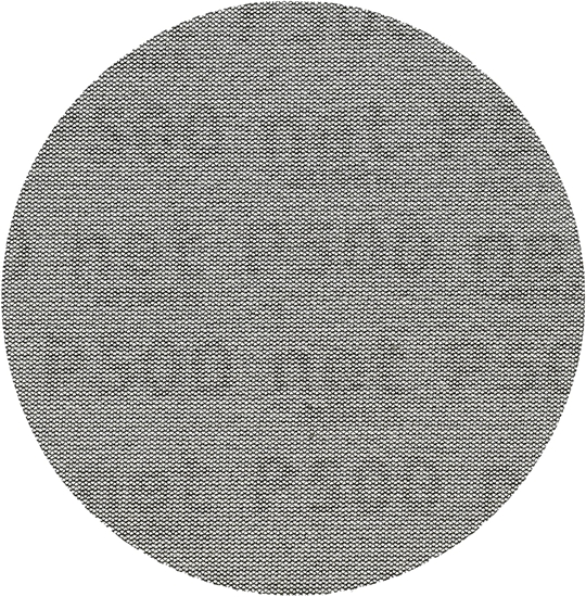 Изображение Slīpēšanas siets Mirka Autonet AE24105051; 150 mm; P500