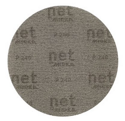 Изображение Slīpēšanas siets Mirka AUTONET; 150 mm; P240; 1 gab.