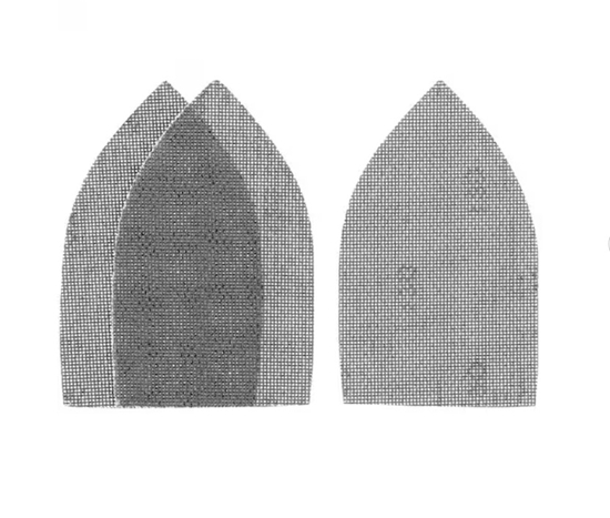 Изображение Slīpēšanas siets Stanley STA39097-XJ; P120; 3 gab.