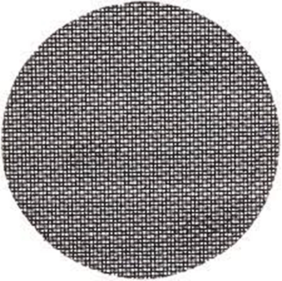 Изображение Slīpēšanas siets Stanley Velcro; 125 mm; P120; 3 gab.