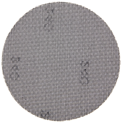 Изображение Slīpēšanas siets Stanley Velcro; 125 mm; P240; 3 gab.