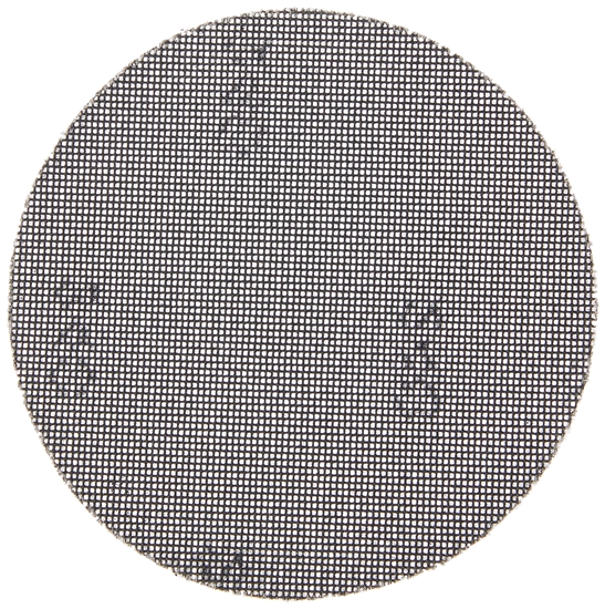 Изображение Slīpēšanas siets Stanley Velcro; 125 mm; P240; 3 gab.