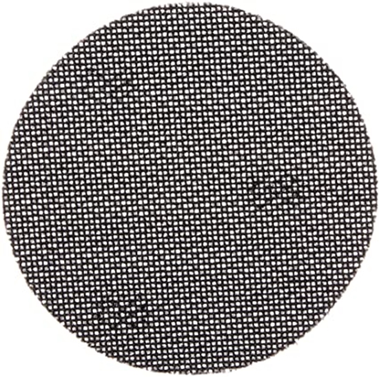 Изображение Slīpēšanas siets Stanley Velcro; 125 mm; P80; 3 gab.