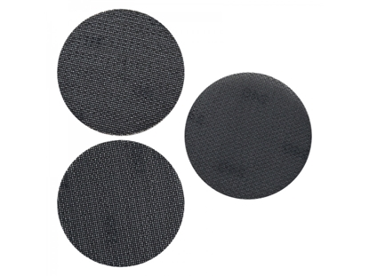 Picture of Slīpēšanas siets Stanley; 125 mm; P80/P120/P240; 3 gab.