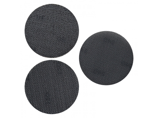 Picture of Slīpēšanas siets Stanley; 125 mm; P80/P120/P240; 3 gab.